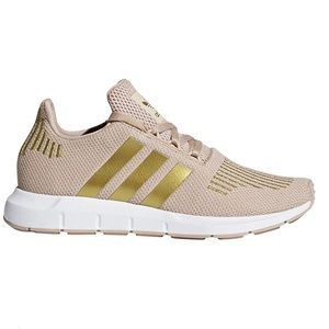 adidas swift run ash pearl